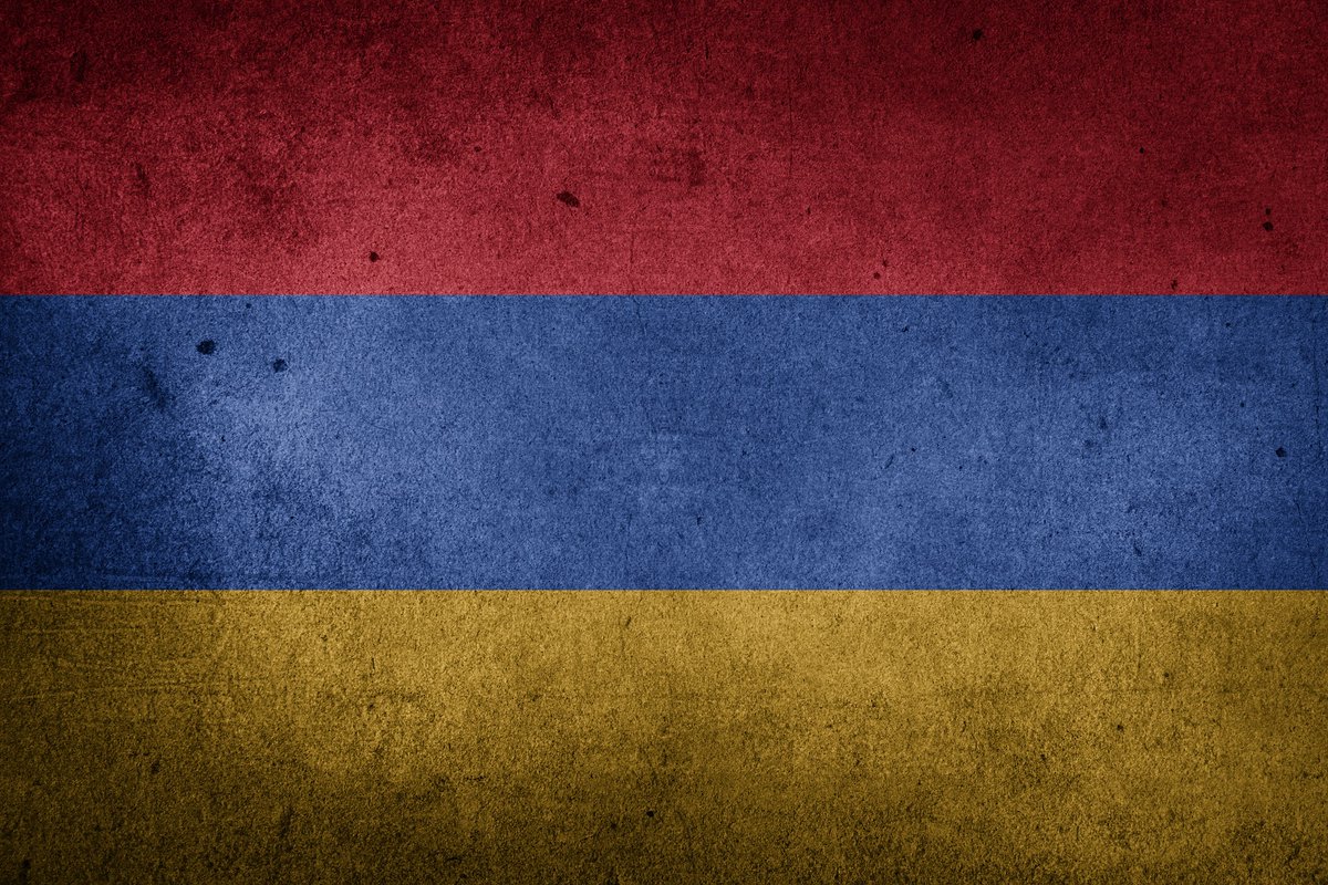 Un guerre ne peut en cacher une autre. Nous devons stopper l'agression de l'🇦🇿 contre l’#Arménie. Le droit international et les accords doivent être respectés. La France et l'#UE doivent agir pour contraindre <a href="/azpresident/">İlham Əliyev</a> à l'arrêt des combats. Plein soutien au peuple arménien.