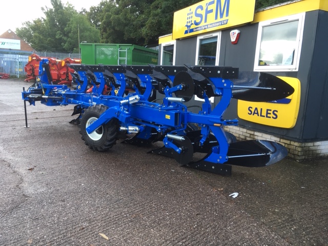 Severn Farm Machinery Ltd tweet media