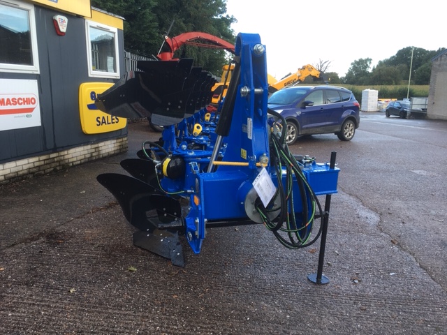 Severn Farm Machinery Ltd tweet media