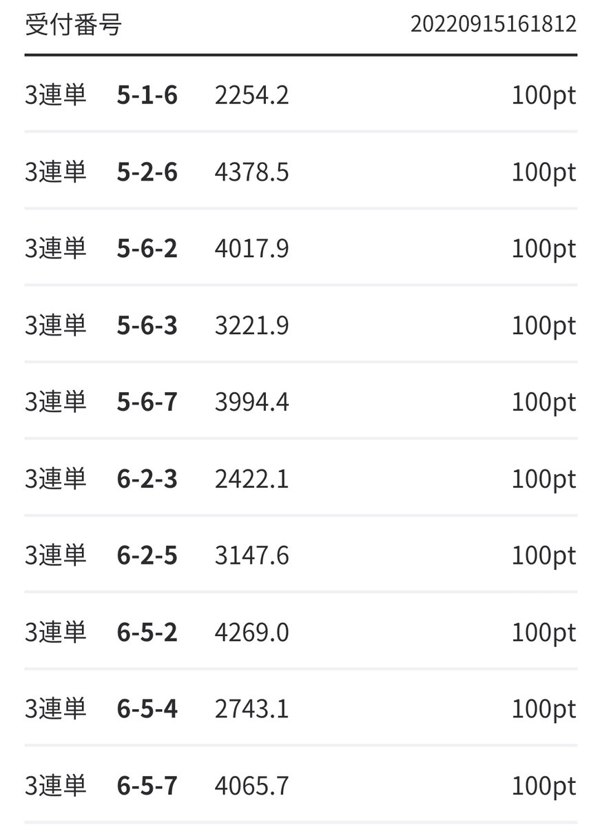 3YOSHIPAPATRADE's tweet photo. 追加 https://t.co/WWKkmOzqn3