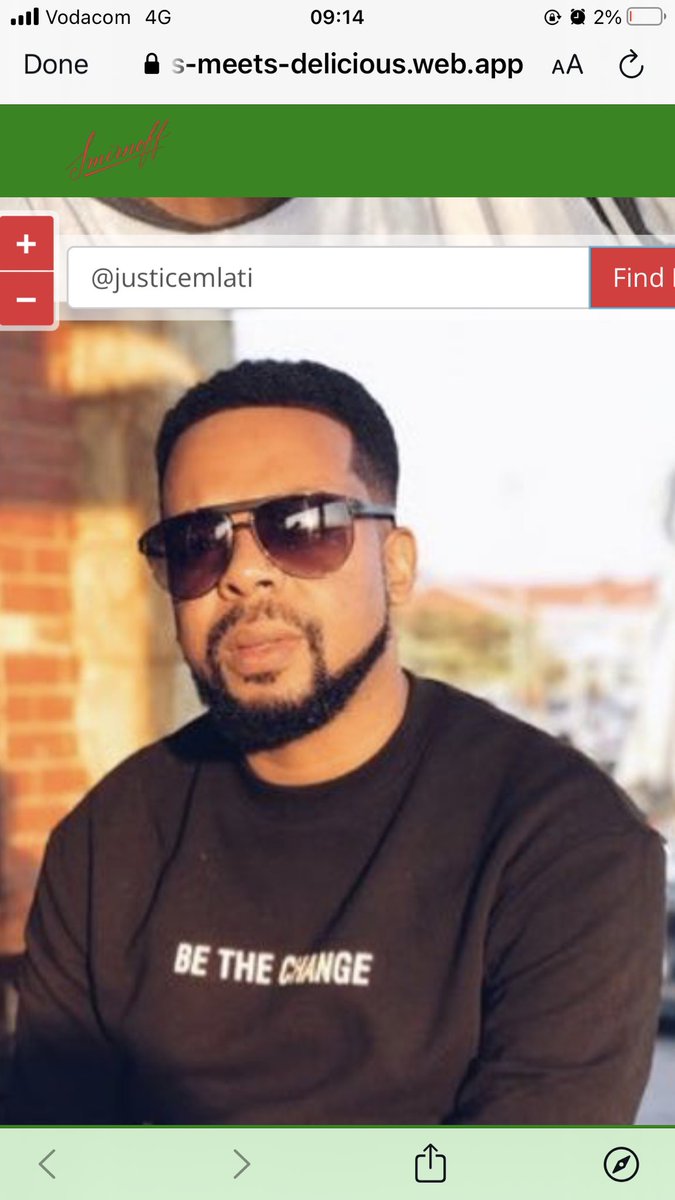JusticeMlati tweet picture