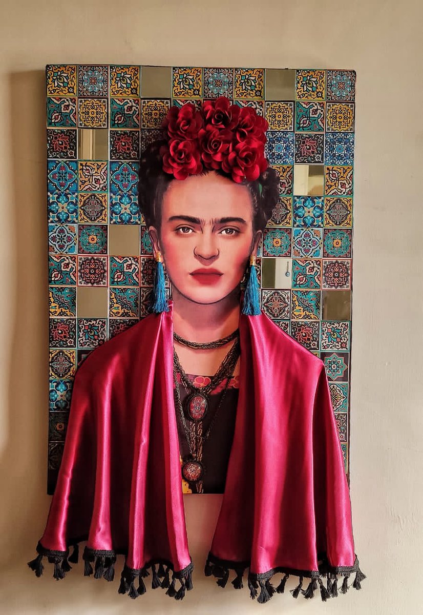 EmbaMex IRN tweet media