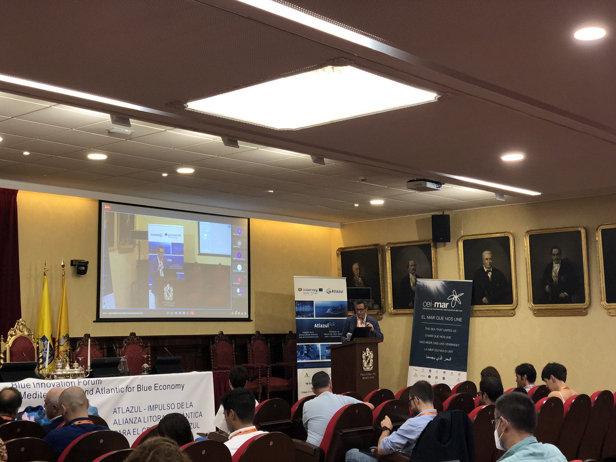 Blue Bio Med tweet media