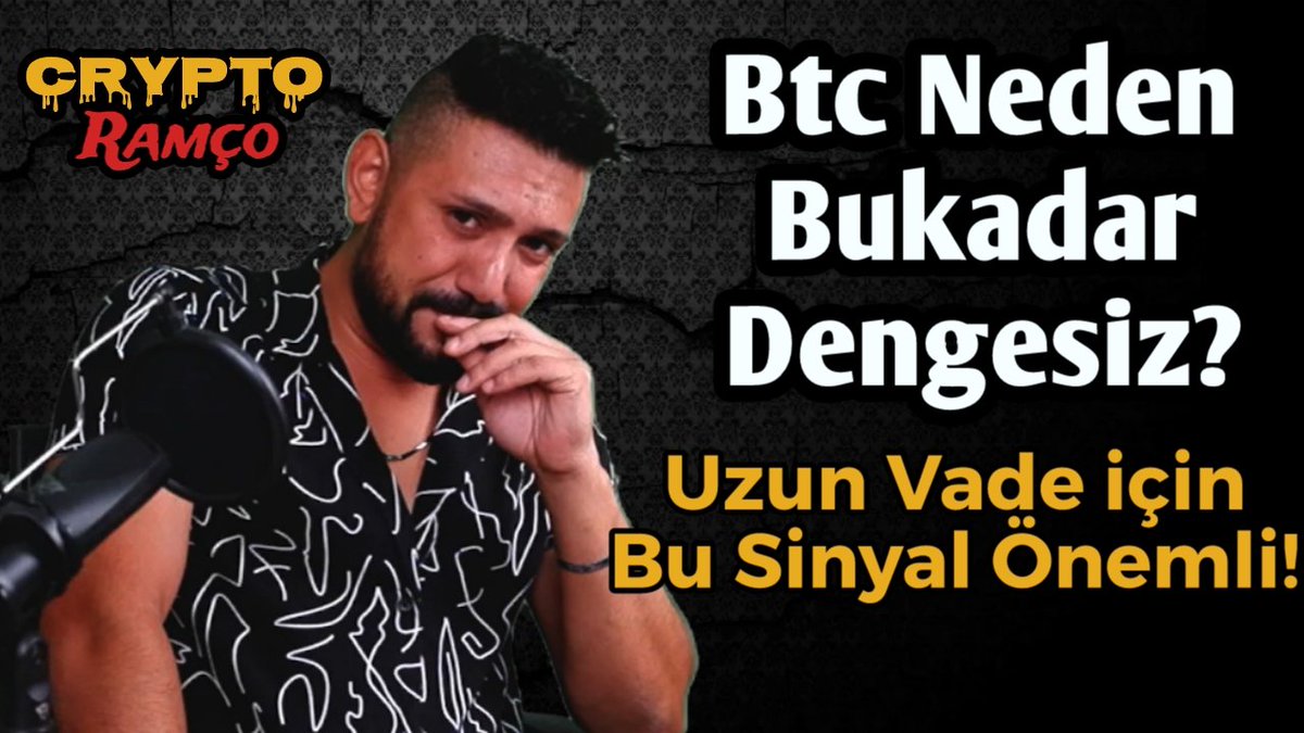 Merhaba arkadaslar yeni bitcoin analizi vidromuz yayinda! youtu.be/0ZWS_dhVJBs