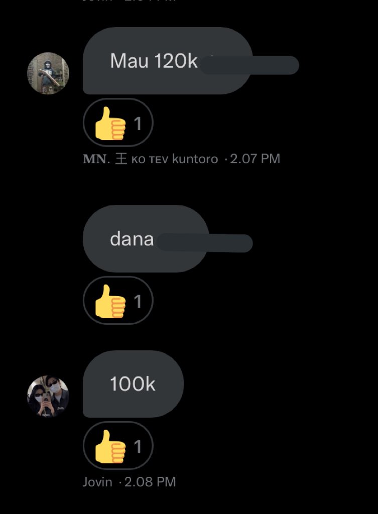 gua viralin lu dua boti 

@szaltnic <a href="/satqoru/">Tobio.</a>