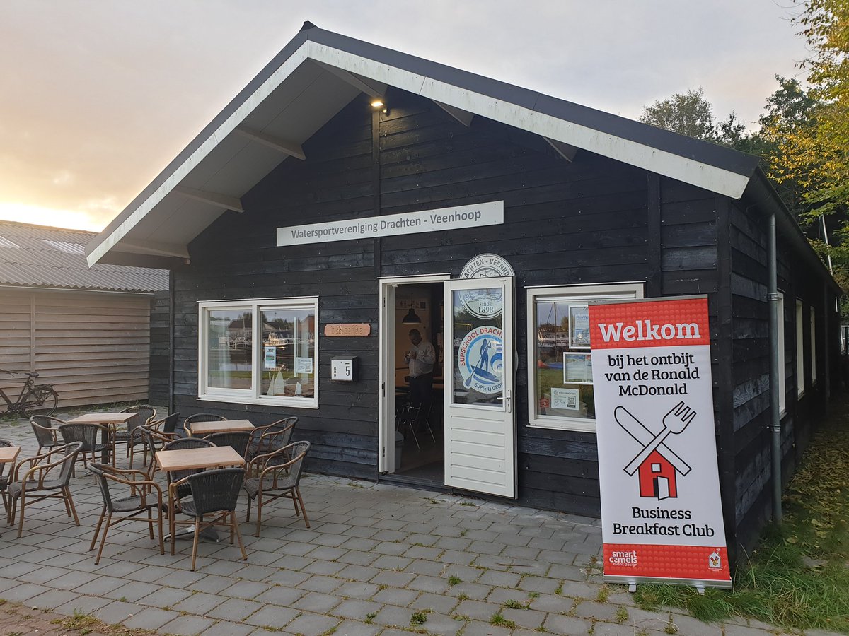BBC Drachten tweet media