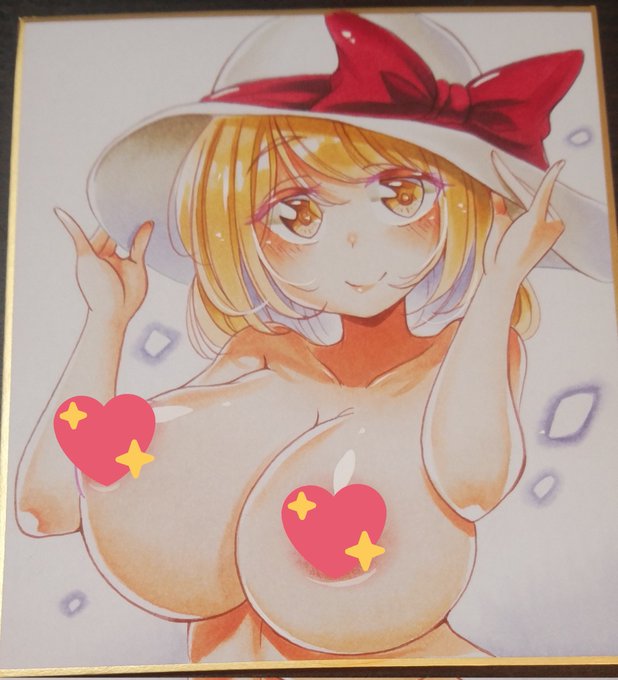 カナちゃん(*'ω`*) 