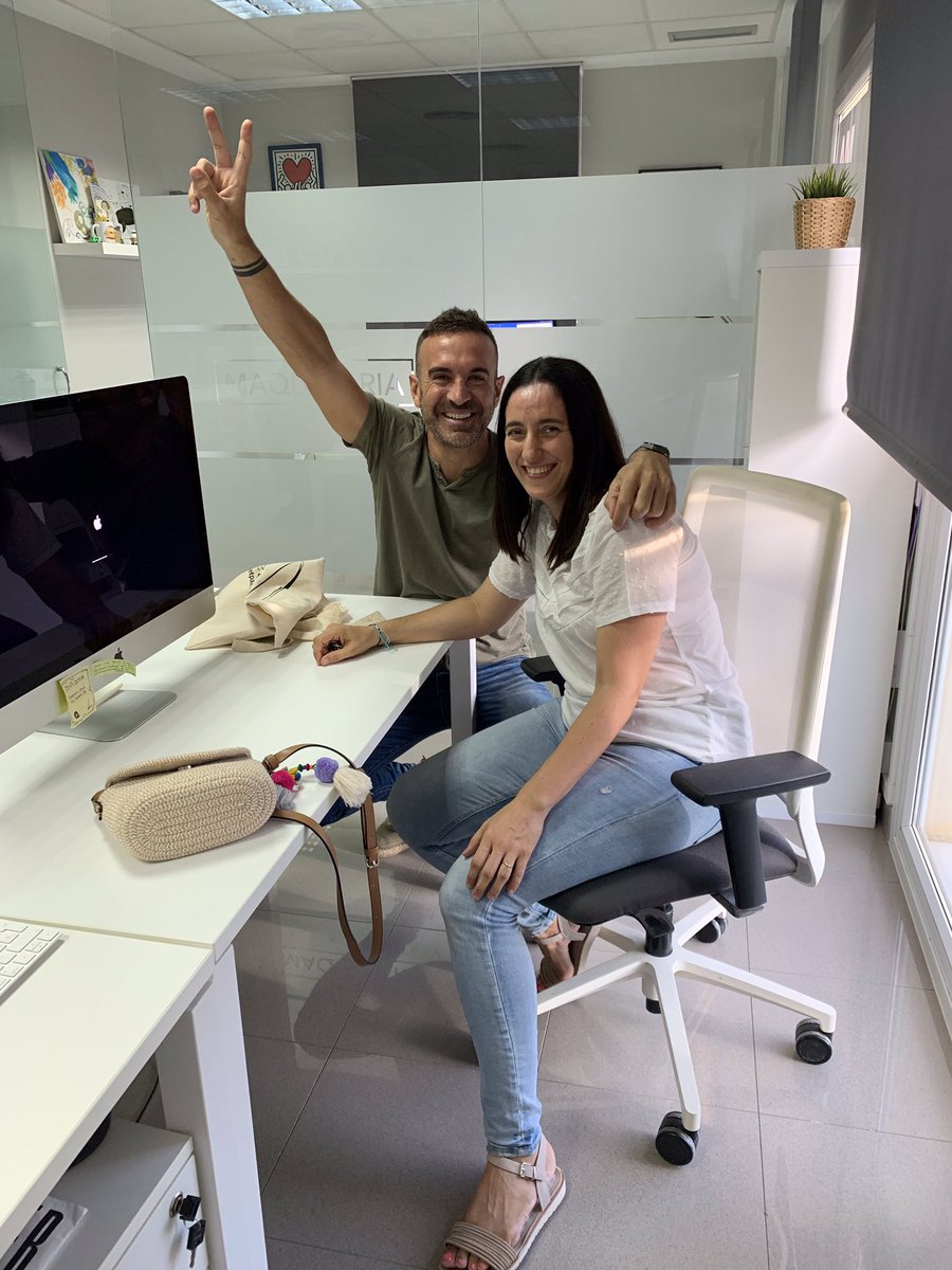 Maquinaria Estudio tweet media