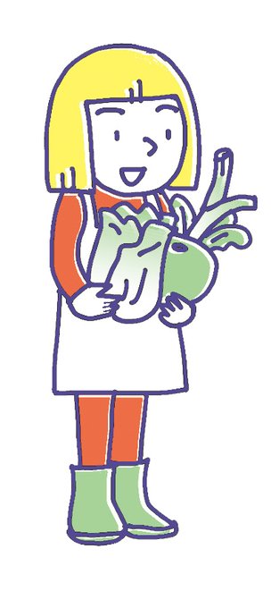明日はよみうりカルチャー横浜  で「気軽にイラスト」体験会があります。お手持ちの画材〜色鉛筆や水彩、パソコン、タブレットなどで気軽に絵を描いてみましょうよみカル荻窪・柏・錦糸町でもお絵描き仲間のお越しをお待ちしています 