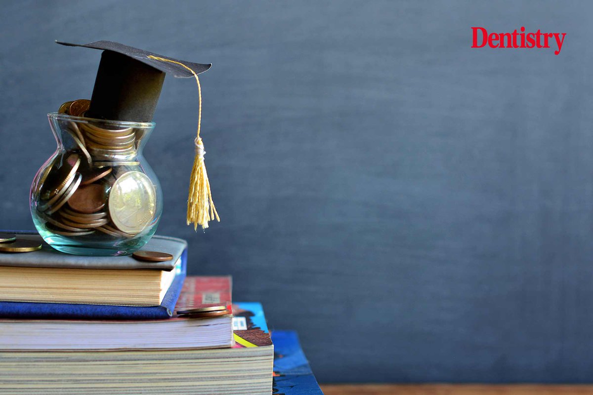 Dentistry's tweet image. From the ‘cost of living’ to the ‘cost of learning’ crisis;

Karen Watson-Brown shares how parents can prepare financially for rising education fees.

dentistry.co.uk/2022/09/15/fro…

In partnership with @Wesleyan 

#dentistry #dentalschoolfees #costoflearning