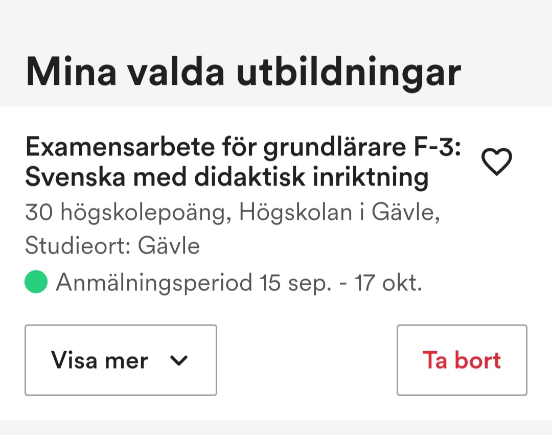 stina_englund's tweet photo. Äntligen 🙏 https://t.co/a5eIrrksqQ