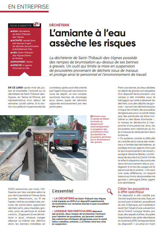 aleacontroles.com/actualites/ami…
Prévention #amiante dans une déchèterie publique : l'exemple de Saint-Thibault-des-Vignes (77)
<a href="/INRSfrance/">INRS</a>  
<a href="/Veolia/">Veolia</a>