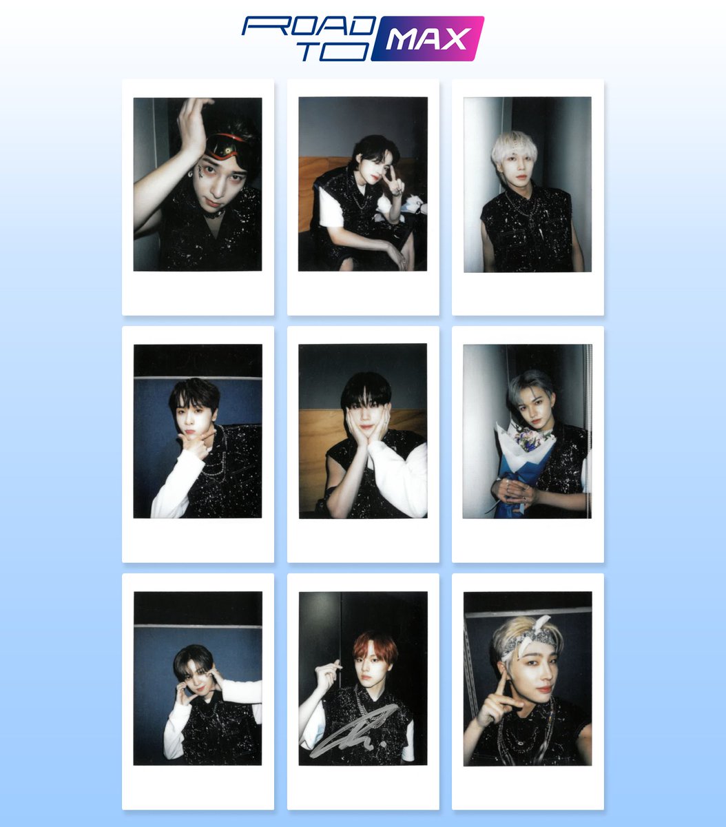 Mnet Plus 엠넷플러스 tweet media
