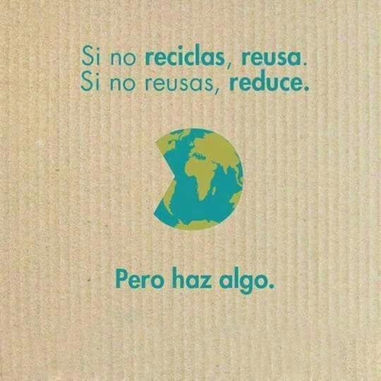 Begreenrecicla's tweet photo. ¡Eso es! ♻️
#reduce #reutiliza #recicla #begreen https://t.co/WVZIa2j6jQ