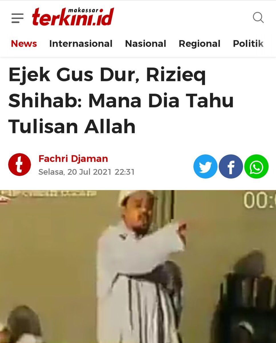 Gadjah Mada tweet media