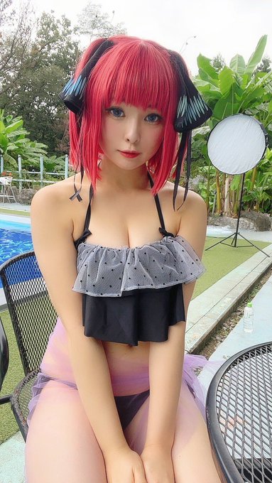 コスプレイヤーゆゆのTwitter画像29