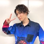 渡辺翔太（Snow Man）のインスタグラム