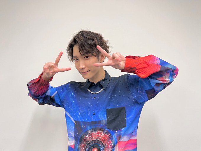 Snowman渡辺翔太の 可愛い に隠された男気 ありのまま を表現する覚悟 海瑠 Uru Note