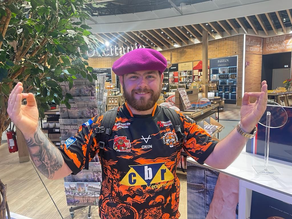 Ben_Lewis_98's tweet photo. @CTRLFC Toulouse (A) https://t.co/IzOnbW8BRD