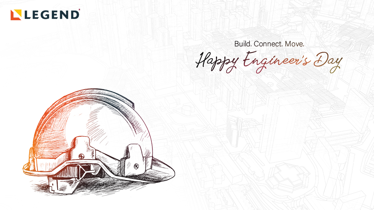 LegendEstates1's tweet photo. When science and creativity come together, an engineer is born. Let's celebrate engineers on Engineer's day! 
.
.
.
#Engineersday #engineersday2022 #engineerlife #engineeringlife #engineers #realestate https://t.co/IW1sJmF9sR
