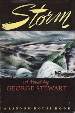 ΞΕΡΕΤΕ ΟΤΙ... Ένα πρώιμο παράδειγμα χρήσης του ονόματος μιας γυναίκας για μια καταιγίδα ήταν το μυθιστόρημα 'Storm' του George R. Stewart, που κυκλοφόρησε από την Random House το 1941 και αργότερα γυρίστηκε ταινία από τον Walt Disney. @News247gr imdb.com/title/tt091268…