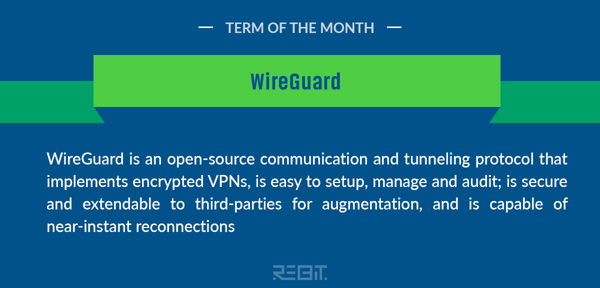 rebit-on-twitter-do-you-know-what-is-wireguard-read-our-totm-to