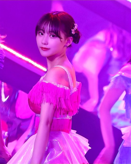 田中美久