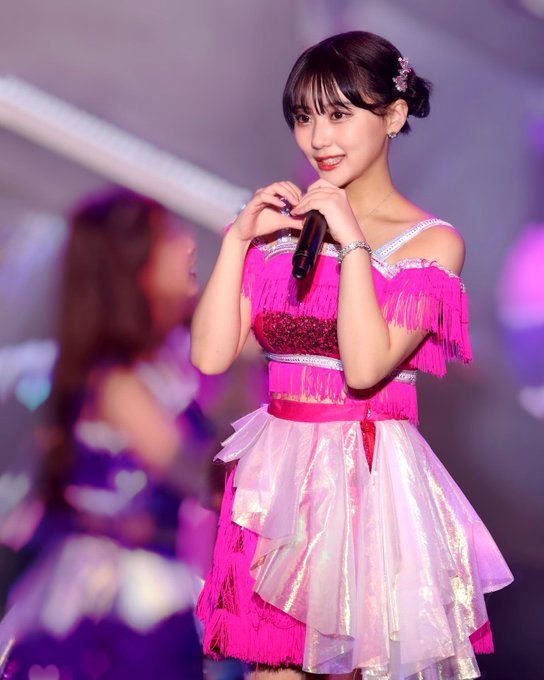 田中美久
