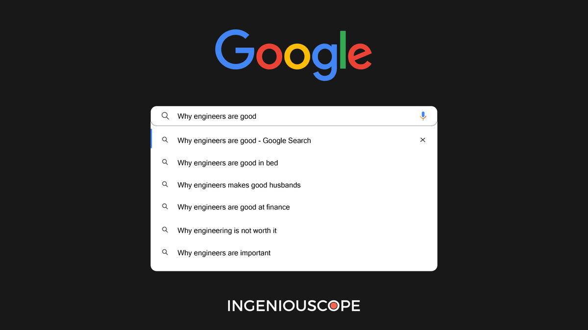 ingeniouscope's tweet photo. That's why they say "Bahut Scope Hai..."

#Engineering #Engineer #Technology #EngineeringDay #Engineers #Memes #EngineeringLife #EngineeringMemes #EngineersDay #EngineersDay2022 #CreativeStudio #Ingeniouscope https://t.co/gaTOsAO9Mj