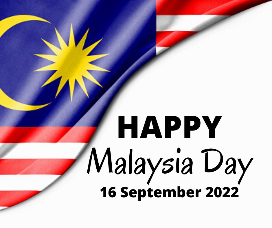 vpsmalaysia's tweet photo. To all Malaysian, Happy Malaysia Day! 🇲🇾🇲🇾 https://t.co/WbwuaVuPws