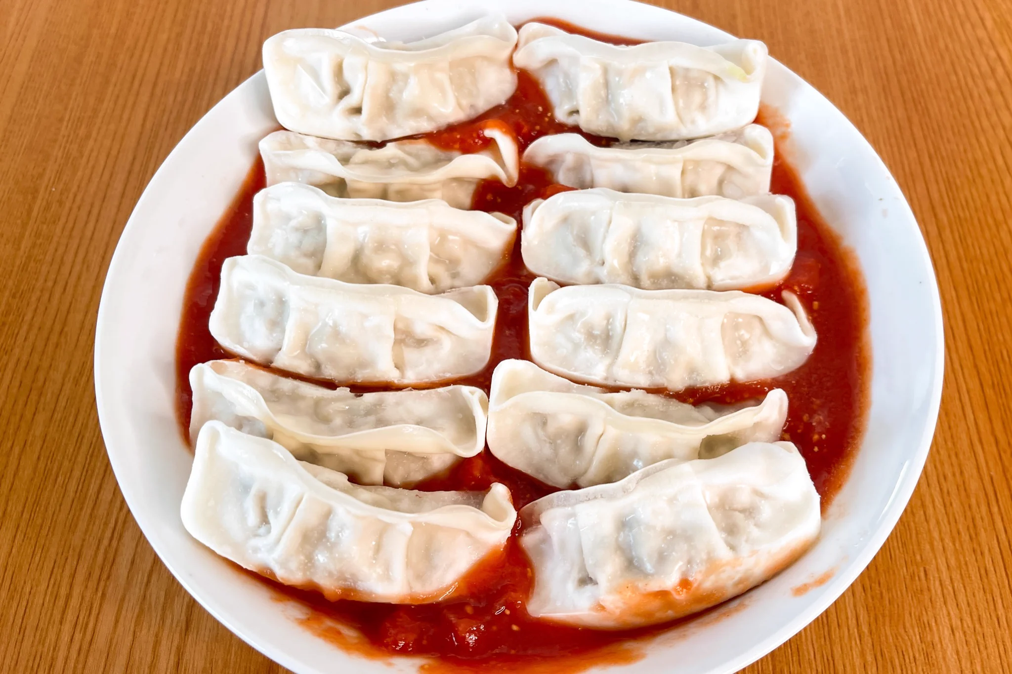 たった3種類の材料で作れちゃう！「冷凍餃子」の美味しそうなアレンジレシピ！