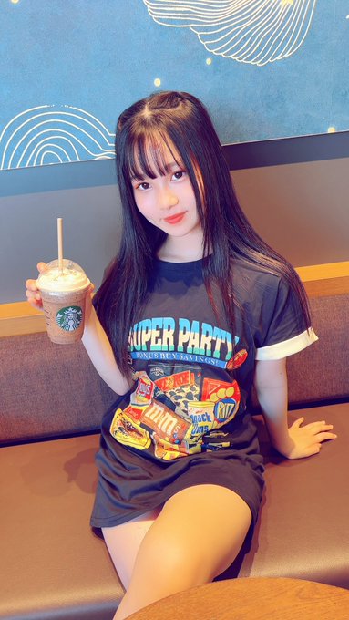 中本優愛のTwitter画像13