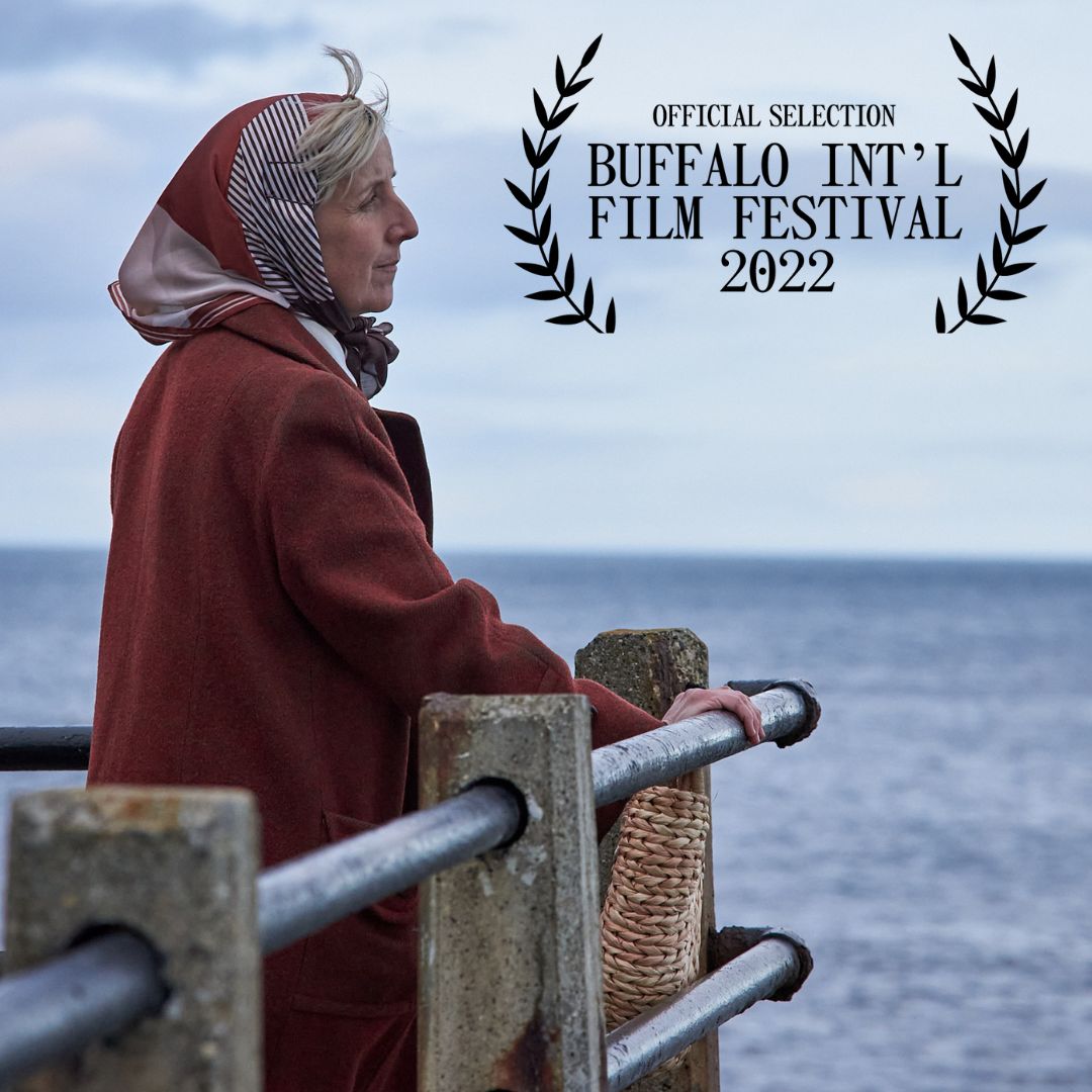 The Outing (@theouting_film) on Twitter photo Super excited to be selected to screen at the fabulous <a href="/BuffaloFilmFest/">Buffalo Int’l Film Festival</a> #BIFF16 in October ...
<a href="/joannemitchellb/">joanne mitchell</a> <a href="/Lindzi28/">Lindsay Williams</a> <a href="/KNewmanProducer/">Karen Newman</a> <a href="/HiddenDoorProds/">HiddenDoor</a> <a href="/BeCoMeCast/">Ben Cogan</a> @juliehes <a href="/leezarider/">Elizabeth Rider</a> <a href="/tedames43/">Edward Ames</a> <a href="/davidemercer/">David Mercer</a>
Congratulations to the team! Super excited to be selected to screen at the fabulous <a href="/BuffaloFilmFest/">Buffalo Int’l Film Festival</a> #BIFF16 in October ...
<a href="/joannemitchellb/">joanne mitchell</a> <a href="/Lindzi28/">Lindsay Williams</a> <a href="/KNewmanProducer/">Karen Newman</a> <a href="/HiddenDoorProds/">HiddenDoor</a> <a href="/BeCoMeCast/">Ben Cogan</a> @juliehes <a href="/leezarider/">Elizabeth Rider</a> <a href="/tedames43/">Edward Ames</a> <a href="/davidemercer/">David Mercer</a>
Congratulations to the team!