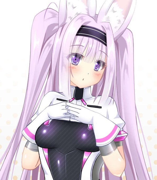 うちの子④「スミレ」です。よろしくお願いします(*'ω`*) 