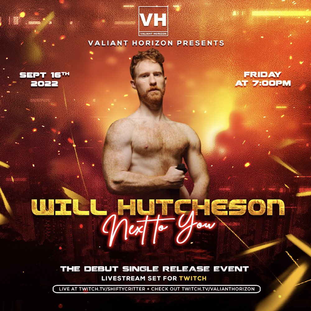 Valiant Horizon tweet media