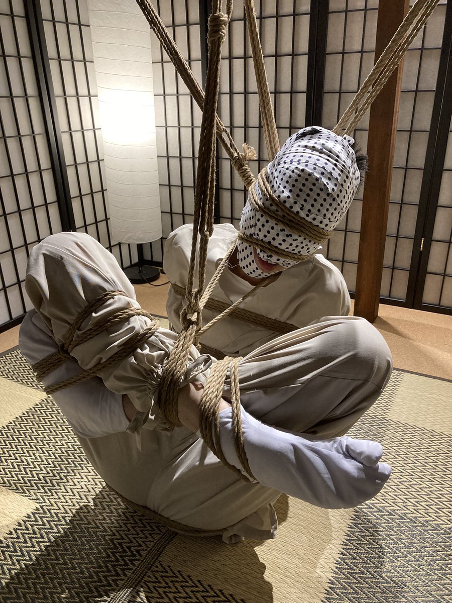 ムラムラ（笑）