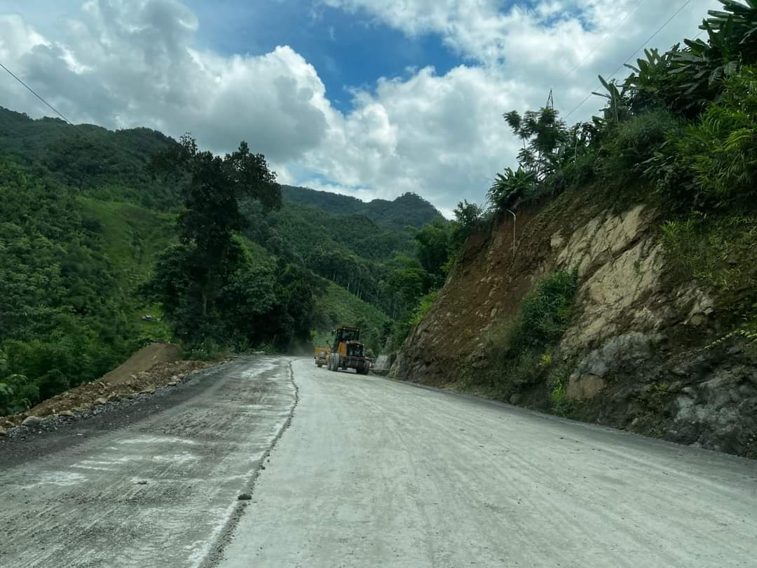 RO-MIZORAM NHIDCL tweet media