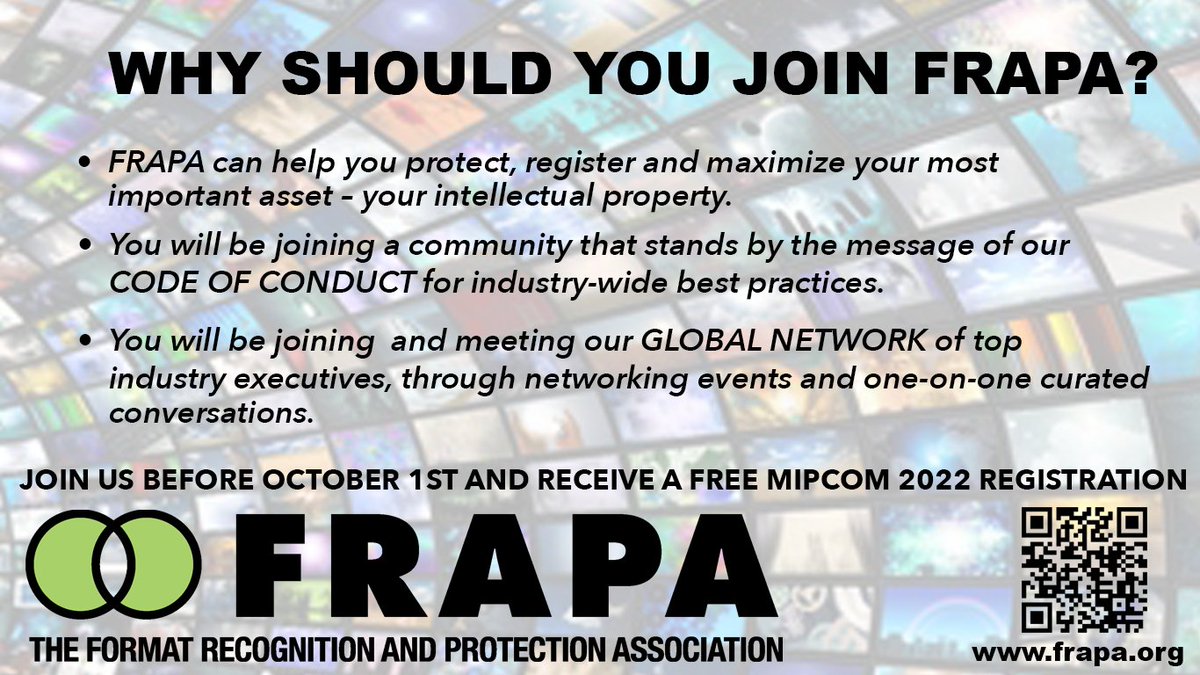 FRAPA (@frapa_org) on Twitter photo 