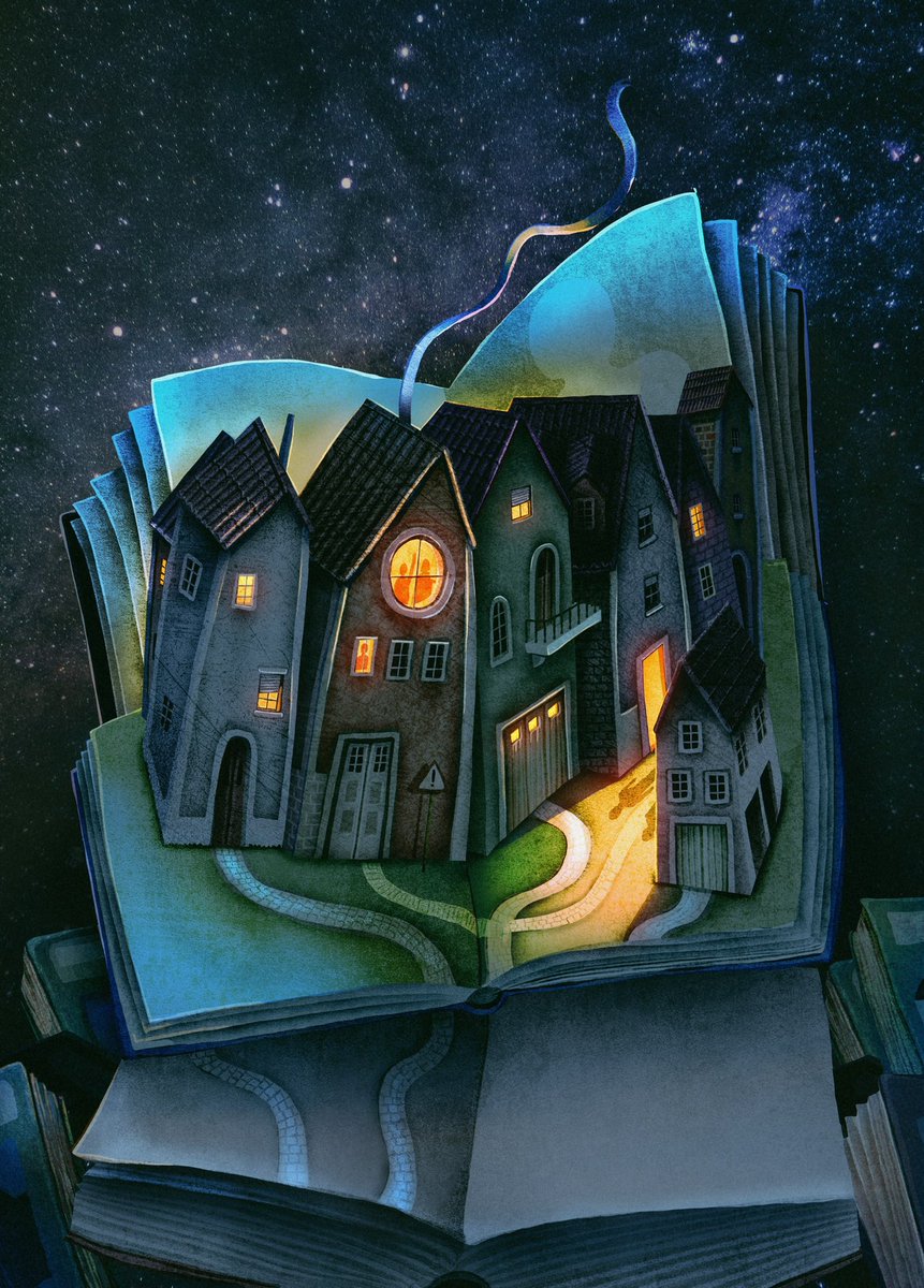 Looking out the window 🏠
Illustration for <a href="/ArtWithImpact/">artwithimpact</a> 🍀