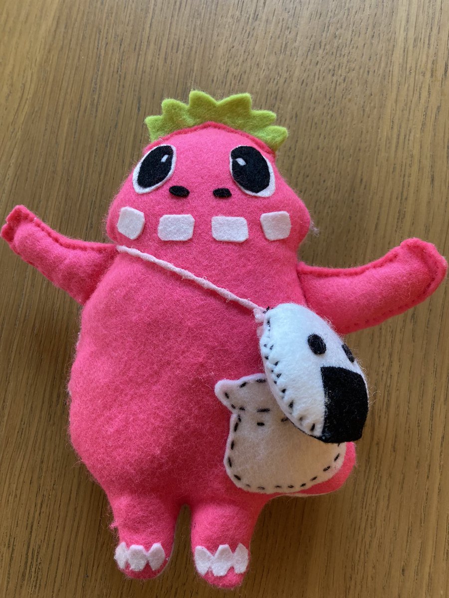 パニパニパイナ!2 on Twitter