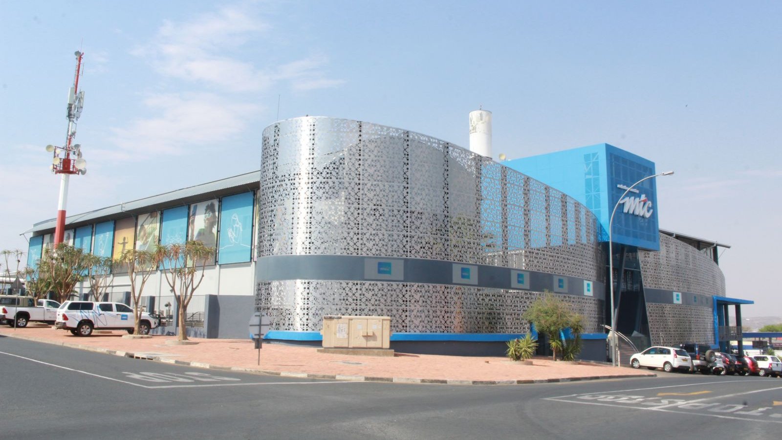 The Brief on Twitter "MTC launches credit life insurance cover https