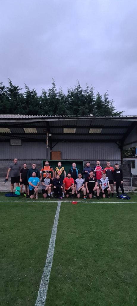 X League Rugby Warrington tweet media