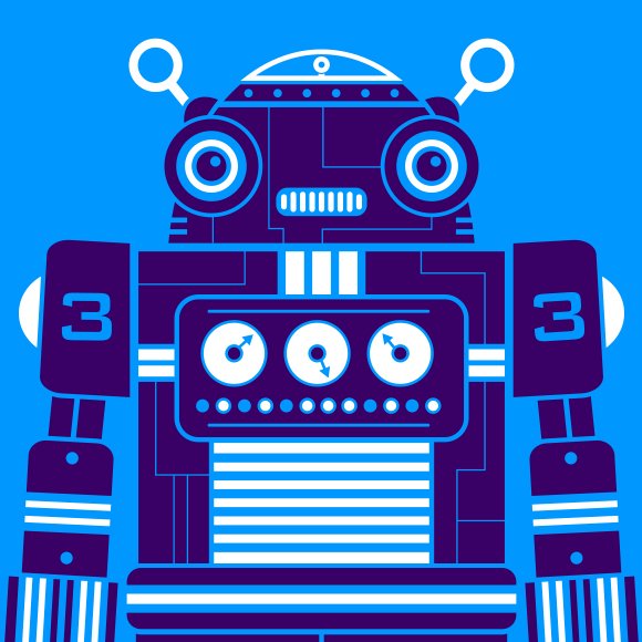 Crypto Pop Robots tweet media