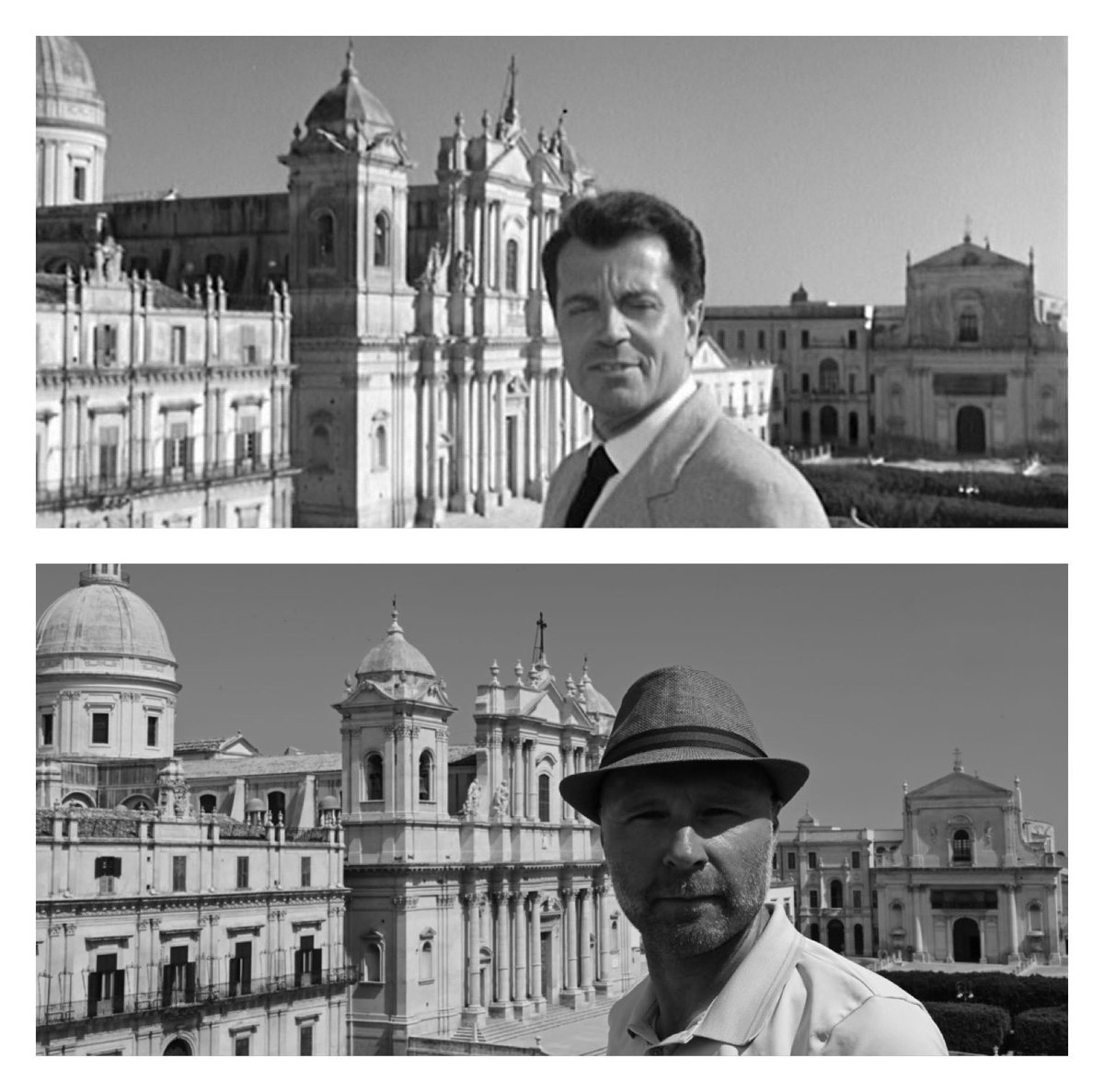 James Cornish tweet media