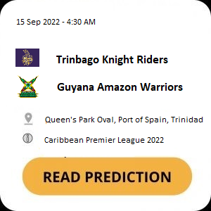 faizalguru's tweet photo. - TKR vs GAW,18th Match- Prediction and Sessions- Dream 11 - https://t.co/d5rMRLGc53 https://t.co/pm2OmsqR8p