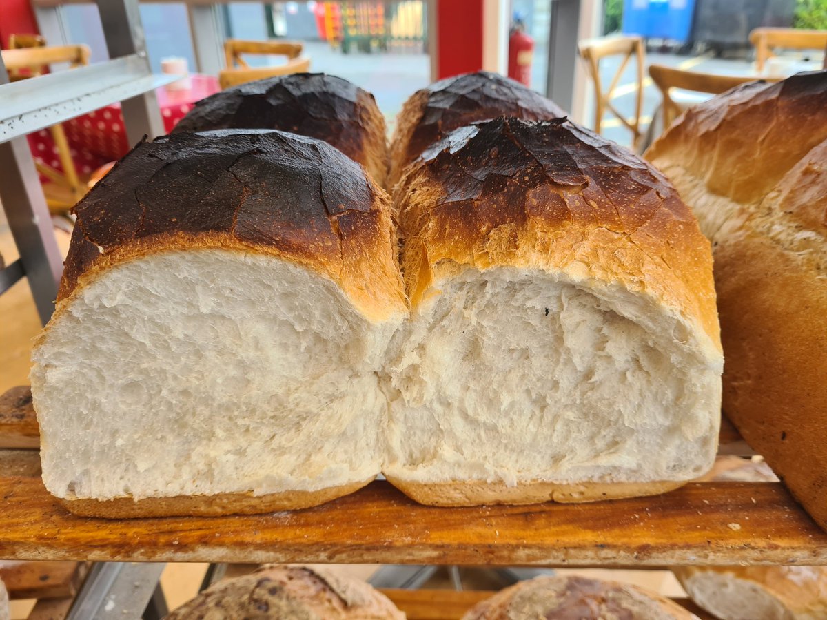 Crottys Bakery tweet media