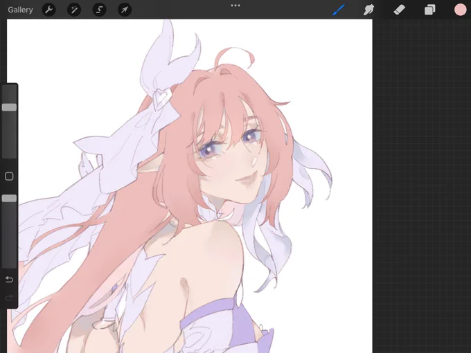 progress  