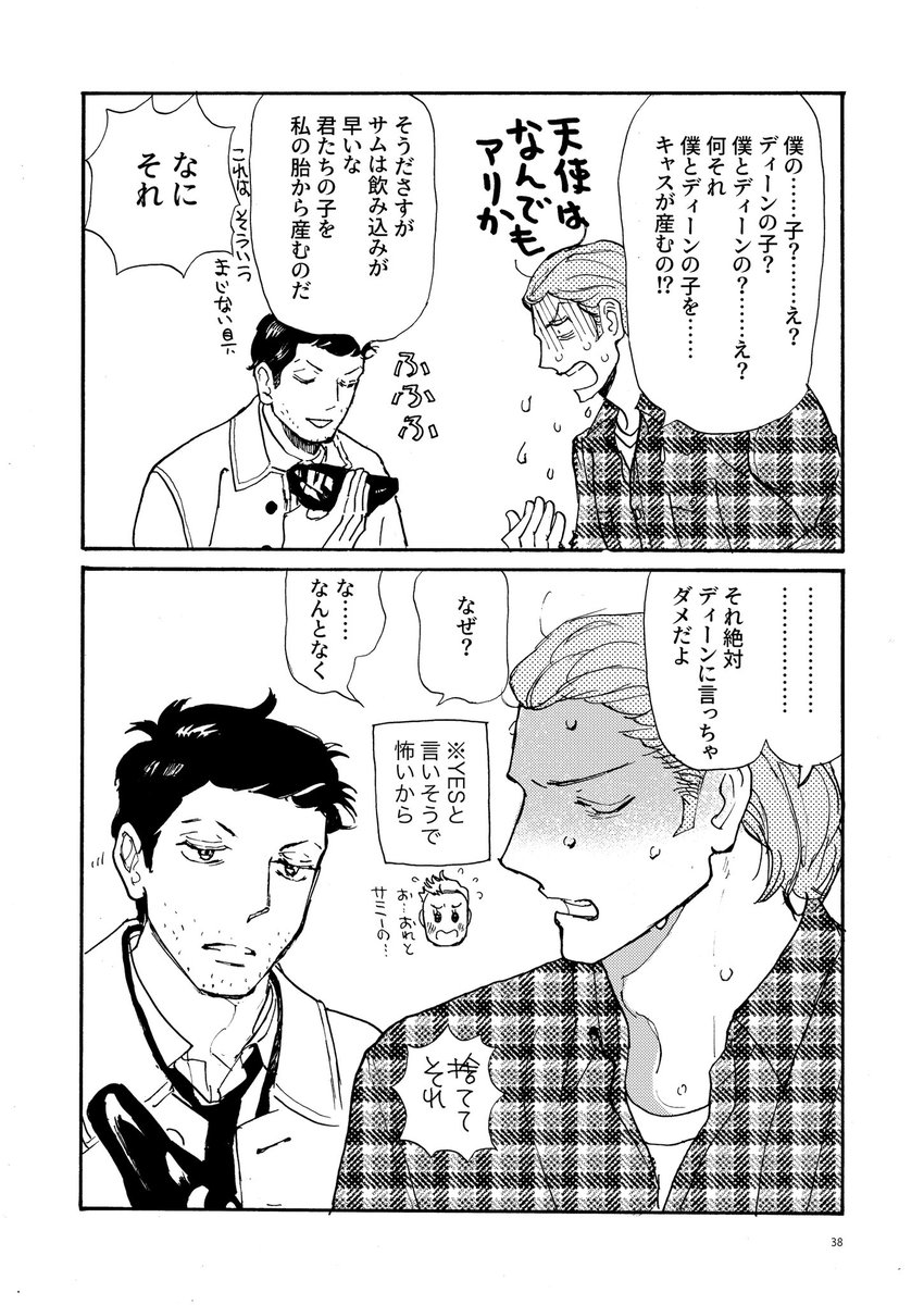 不思議なカスティエル(猫のゆりかご201611) 