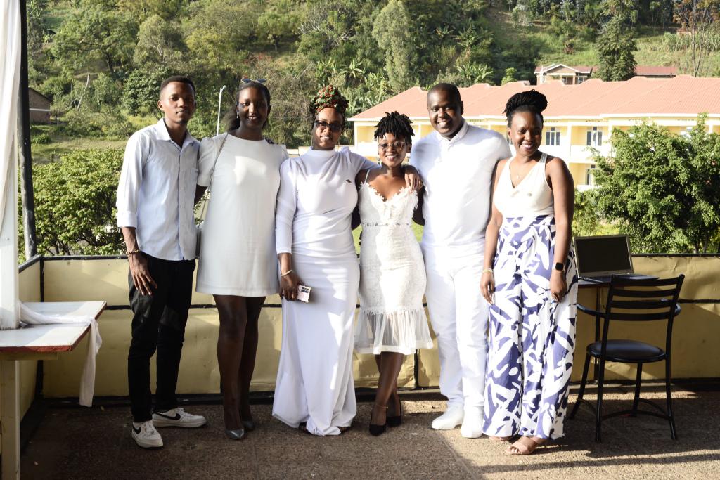 Ezekiel🇺🇬Kiggundu (@st19munian) on Twitter photo Rotaract is about friendship. Besides do you have friends across borders? there is our team <a href="/kanosug/">Rotaract Kampala North</a> with <a href="/RCkigalicity/">Rotaract Club of Kigali City🇷🇼</a> at their installation in Rwanda. You can visit Rwanda also. #ItsTimeToJoinRotaract Rotaract is about friendship. Besides do you have friends across borders? there is our team <a href="/kanosug/">Rotaract Kampala North</a> with <a href="/RCkigalicity/">Rotaract Club of Kigali City🇷🇼</a> at their installation in Rwanda. You can visit Rwanda also. #ItsTimeToJoinRotaract