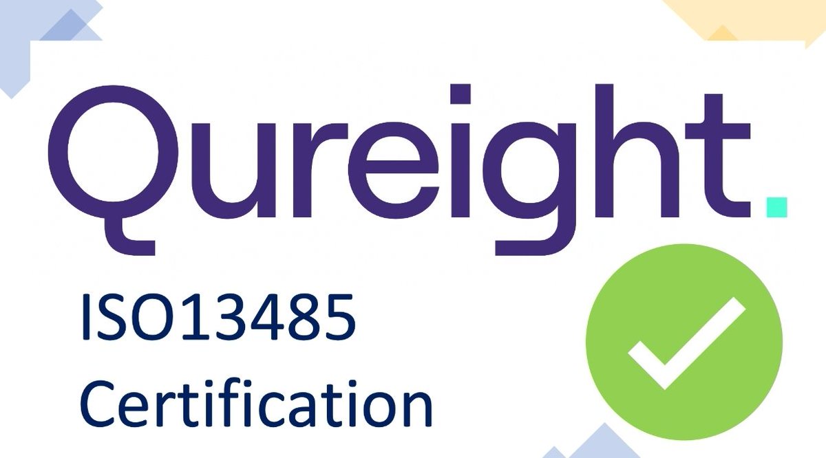 Qureight tweet media